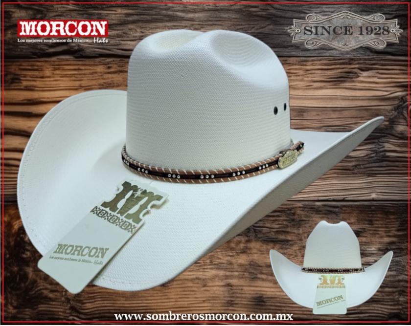 Morcon Hats - 300x Roper 370715030829