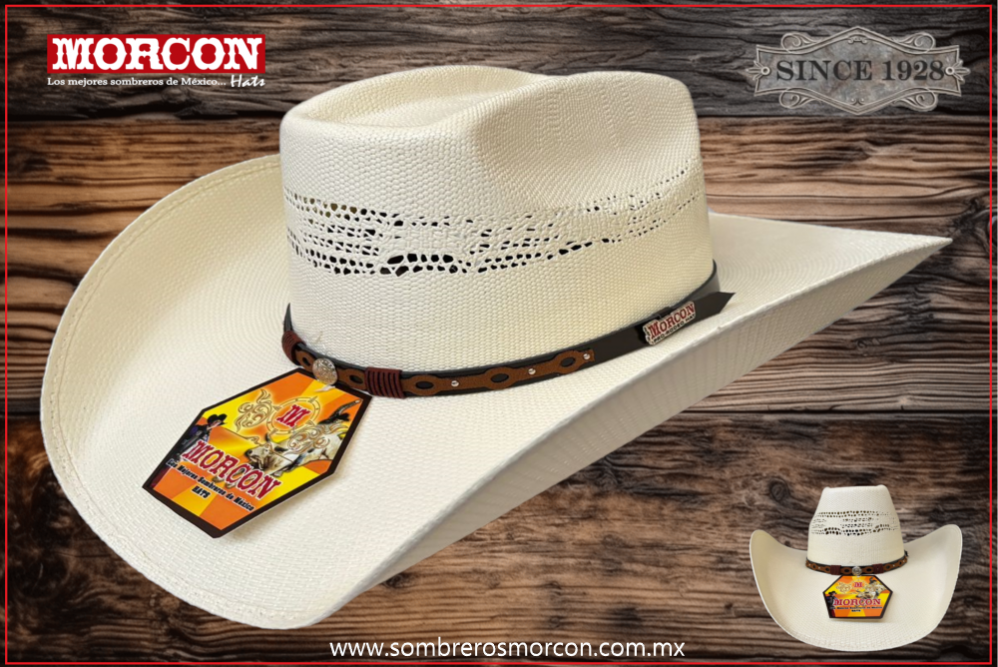 Bangora 8 Segundos 011115130729 - Morcon Hats