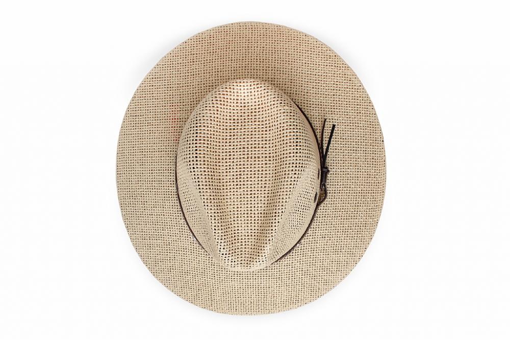 Italy Seagrass Indiana 222010012509 - Morcon Hats