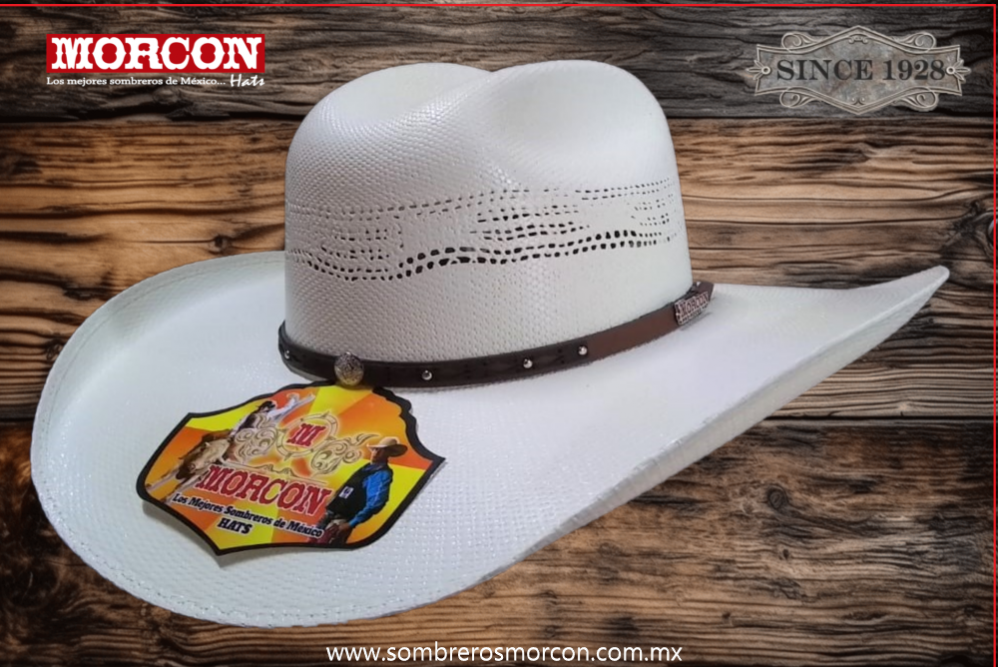Morcon Hats - Bangora BANGORA R-8R 631116130729