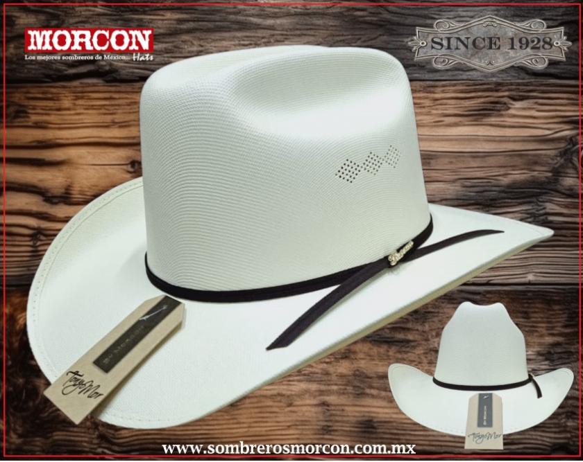 Morcon Hats - Super Light Patrón 1,000x 593110150329
