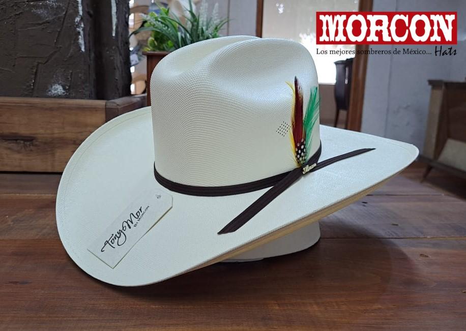 Super Light Zacatecas 1,000x 463115150329 - Morcon Hats