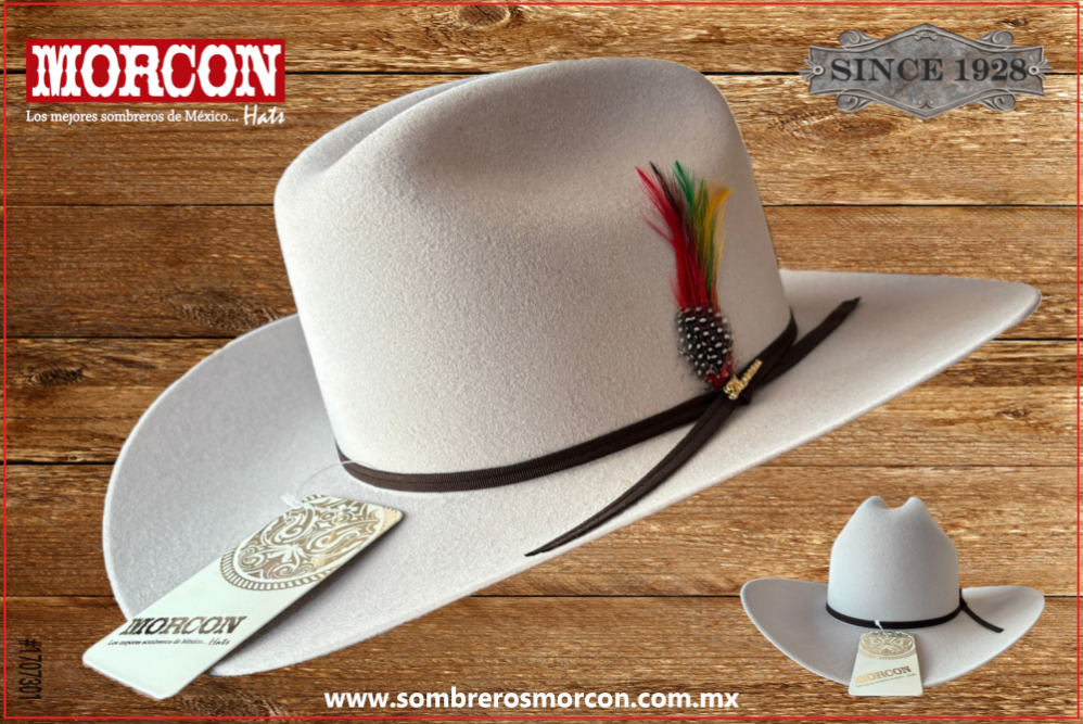 Morcon Hats - 20x M-5 283612120309