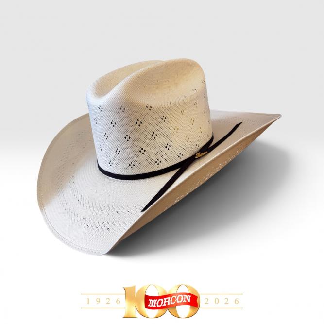 Morcon Hats - 100x Cheyenne Clover 111015500329