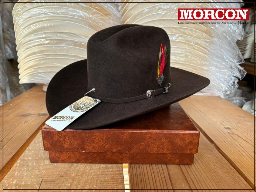 TEXANA 20X M-0 263612121915 - Morcon Hats