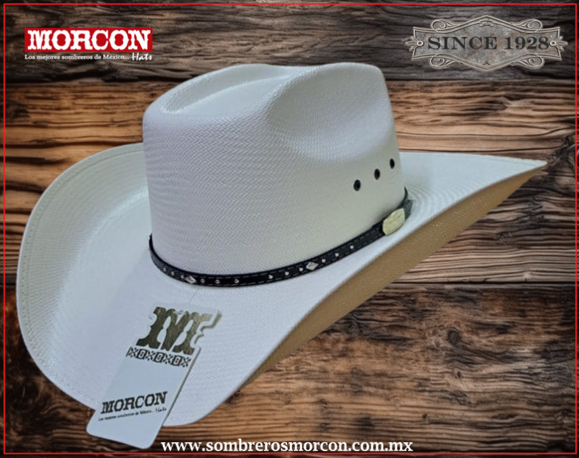 Morcon Hats - 100x 8 Segundos 011015030829