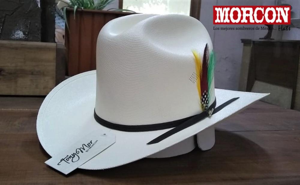 Super Light M-5 1,000x 283110150329 - Morcon Hats