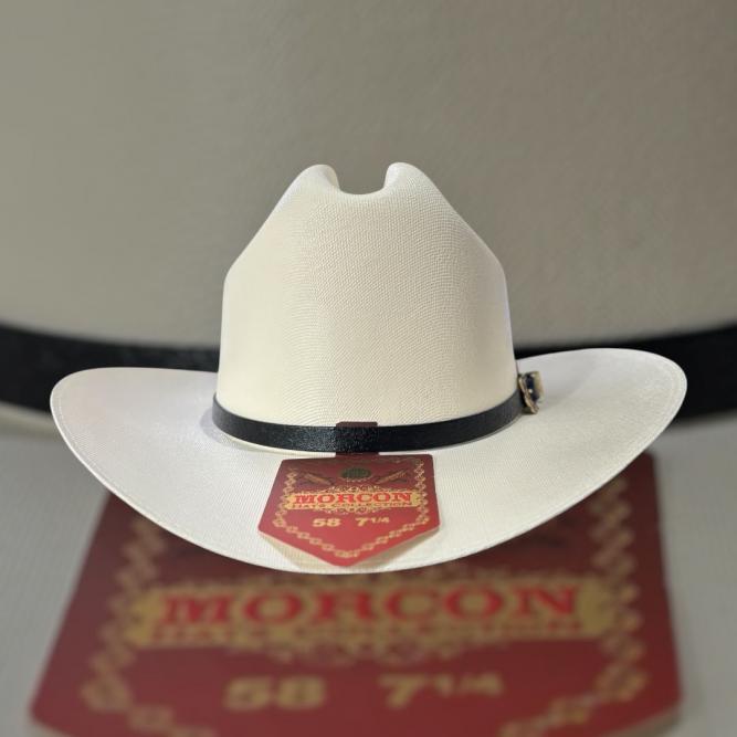 Morcon Hats - V.I.P. 2,500X M-0 267412151825