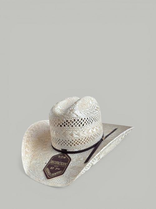 Sisol Cheyenne Double Rand 113015600329 - Morcon Hats