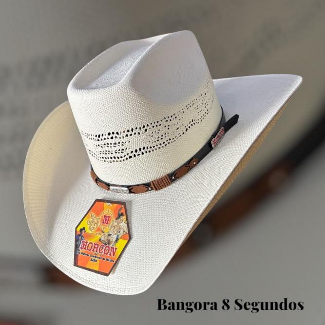 Morcon Hats - Bangora 8 Segundos 011115130729