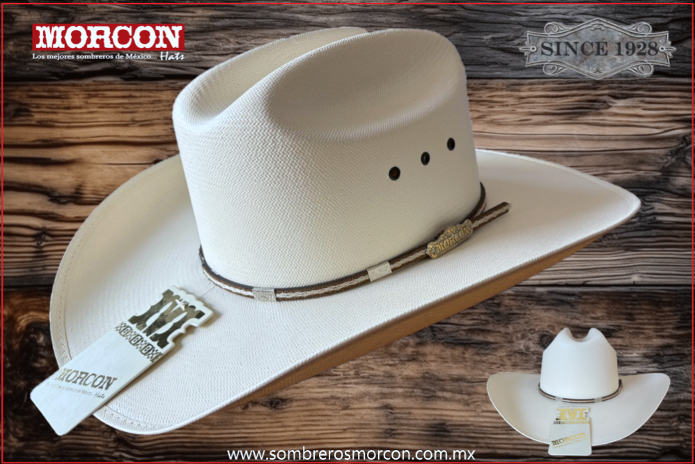Morcon Hats - 300x San Antonio 380714030829