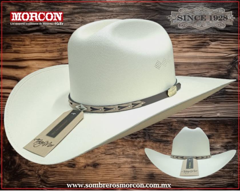 Morcon Hats - Super Light Oklahoma 1,000x 333114150729