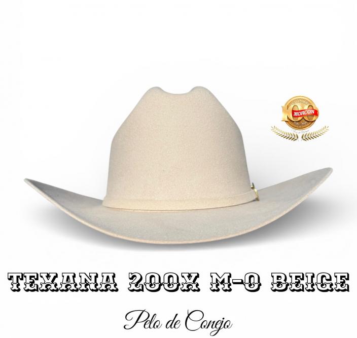 Morcon Hats - 200X M-0 Diamante 263512121909