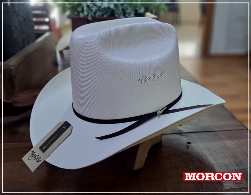Morcon Hats - Super Light Patrón 593110150329