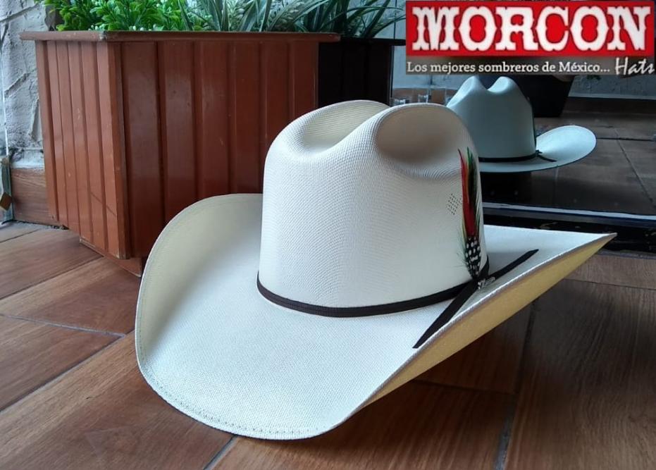Super Light Cheyenne 1,000x 113114150329 - Morcon Hats