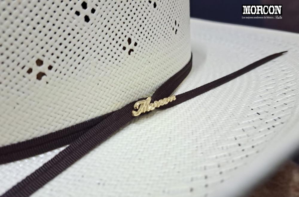 100x Cheyenne Clover 111015500329 - Morcon Hats
