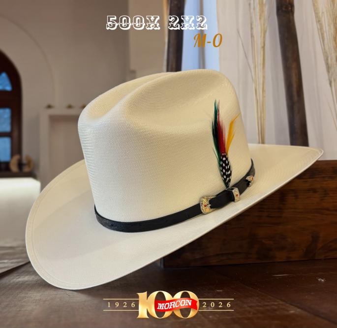 Morcon Hats - 500X 2X2 M-0 260410120129
