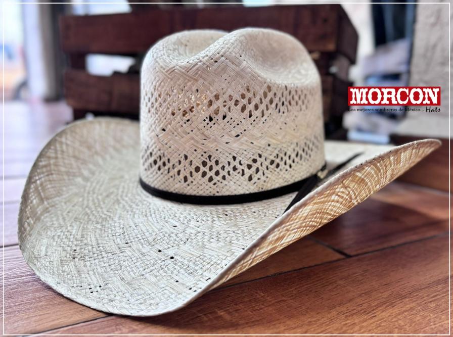 Sisol Cheyenne Double Rand 113015600329 - Morcon Hats