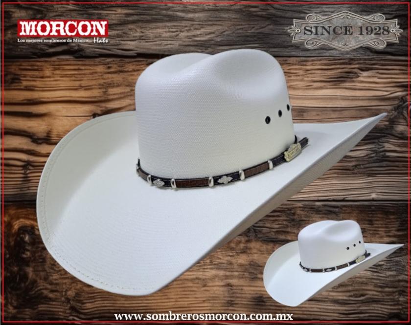 Morcon Hats - 300x R-8 340715030829
