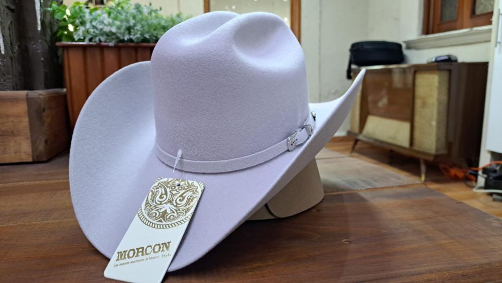 Morcon Hats - Texana 20x ML 293612121923