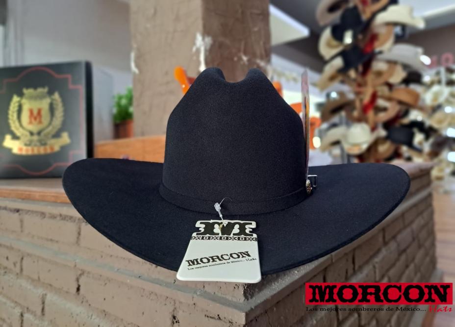 Morcon Hats - Texana 200x M-5 283514121930