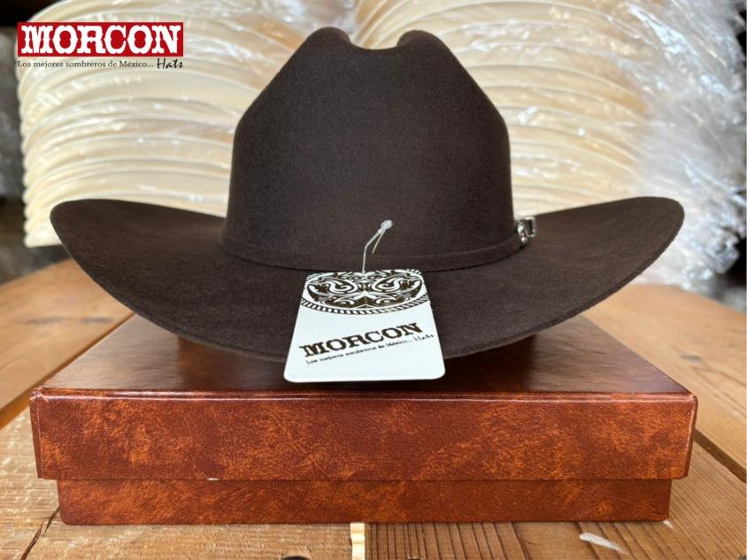 Morcon Hats - TEXANA 20X M-0 263612121915