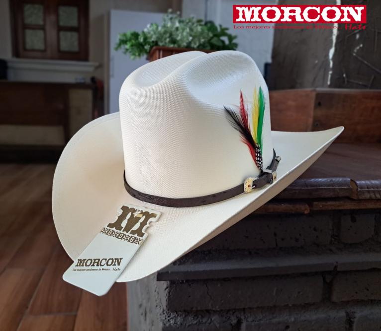 Morcon Hats - Platinum M-L2 306612122114