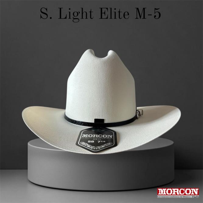 Morcon Hats - S. Light Elite M-5 283112151829