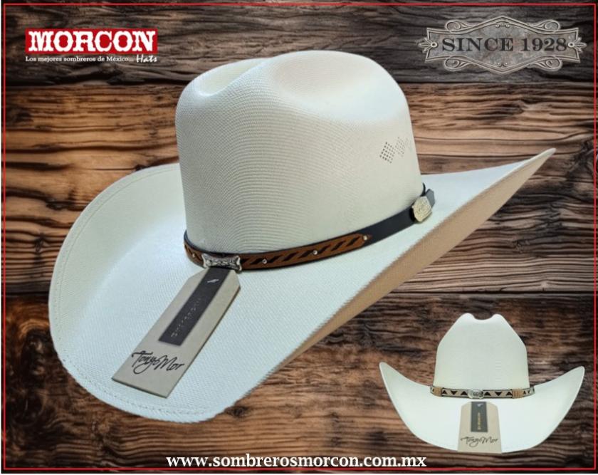 Morcon Hats - Super Light Roper 1,000x 373114150729