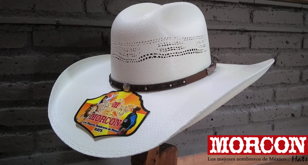 Bangora BANGORA R-8R 631116130729 - Morcon Hats