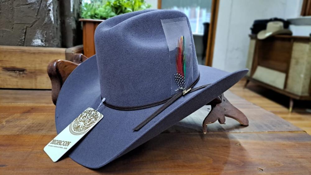 Morcon Hats - Texana 50x Patrón 595714120398