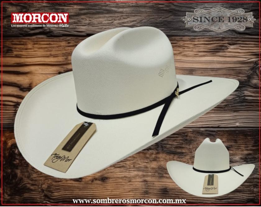Morcon Hats - Super Light Zacatecas 1,000x 463115150329