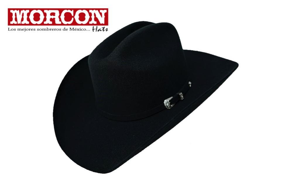 Morcon Hats - 20x Roper 373614121930