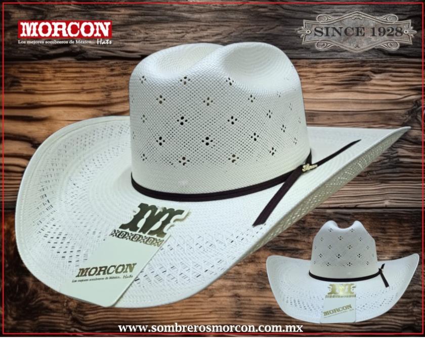 Morcon Hats - 100x Cheyenne Clover 111015500329