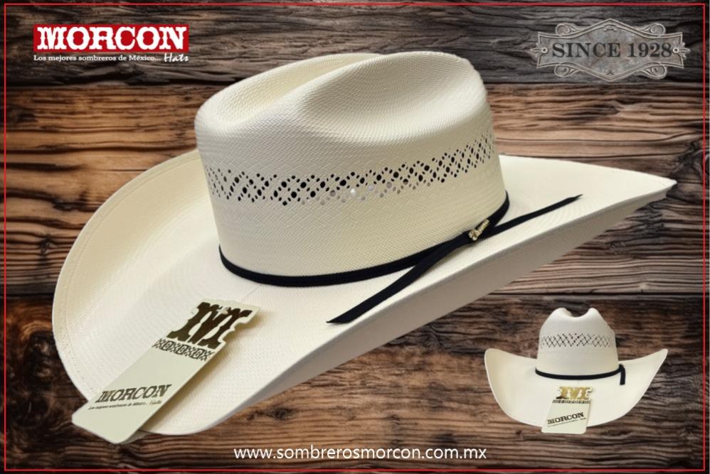 Morcon Hats - 100X CHEYENNE RANDADO 111015130329