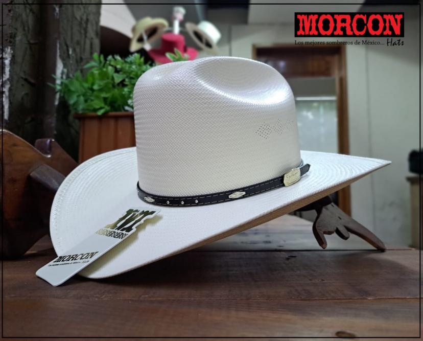 Morcon Hats - 100X Oklahoma 331012150829