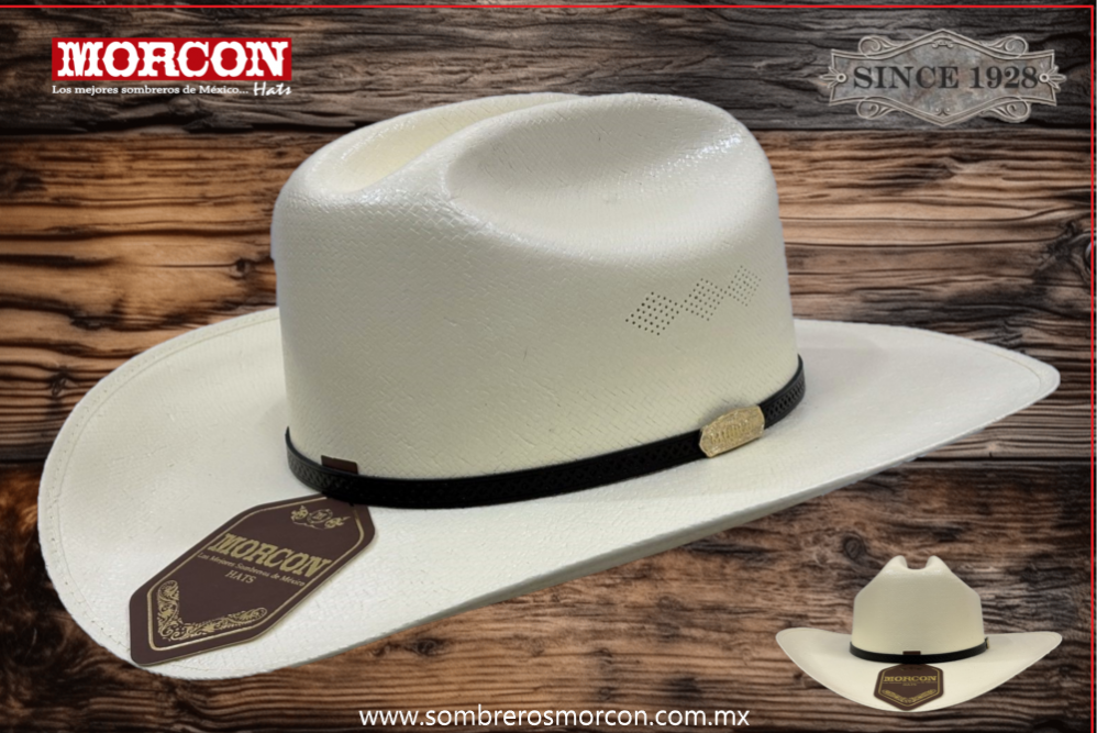 Morcon Hats - 20X Oklahoma 330812150729