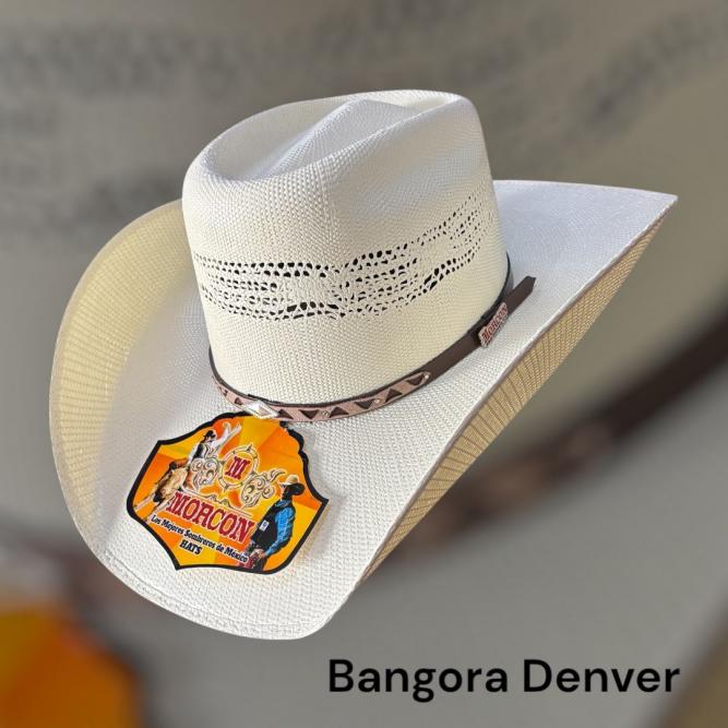 Morcon Hats - Bangora Denver 141116130729