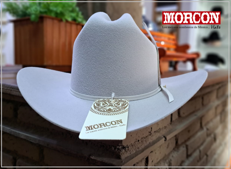 20x M-5 283612120323 - Morcon Hats