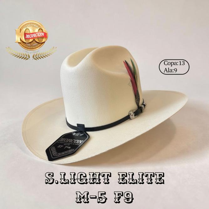 Morcon Hats - S. Light Elite M-5 283112151829