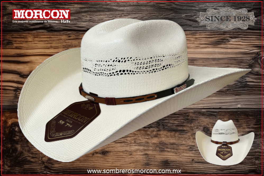 Bangora R-8 341115130729 - Morcon Hats