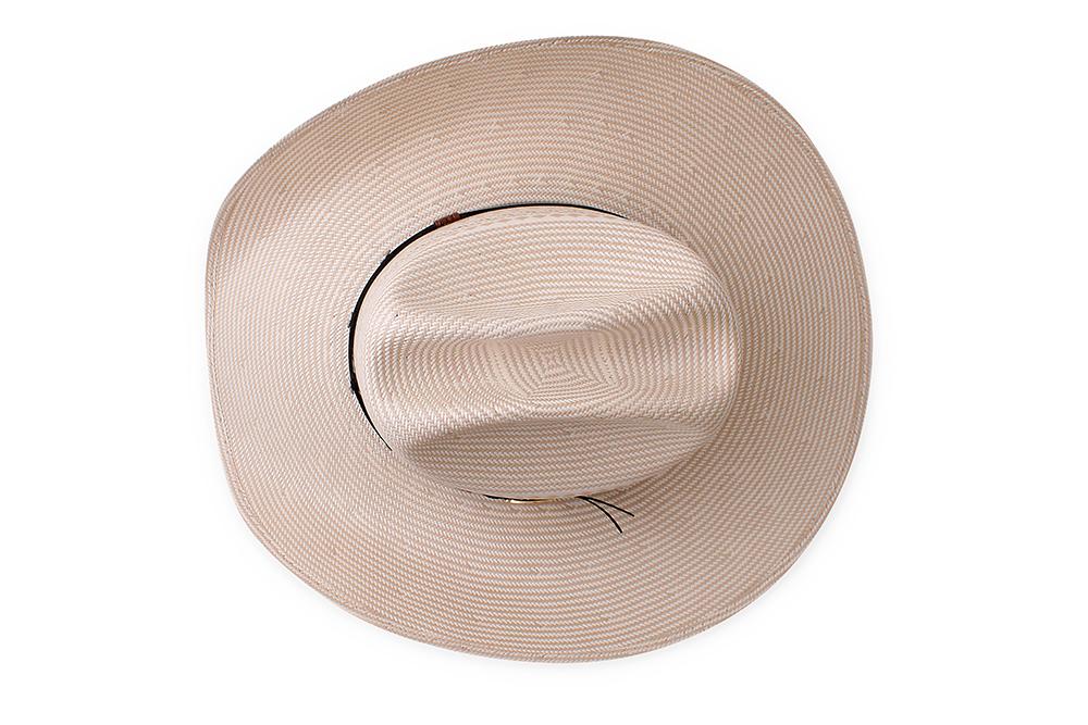 100x Bicolor Roper 371015130812 - Morcon Hats