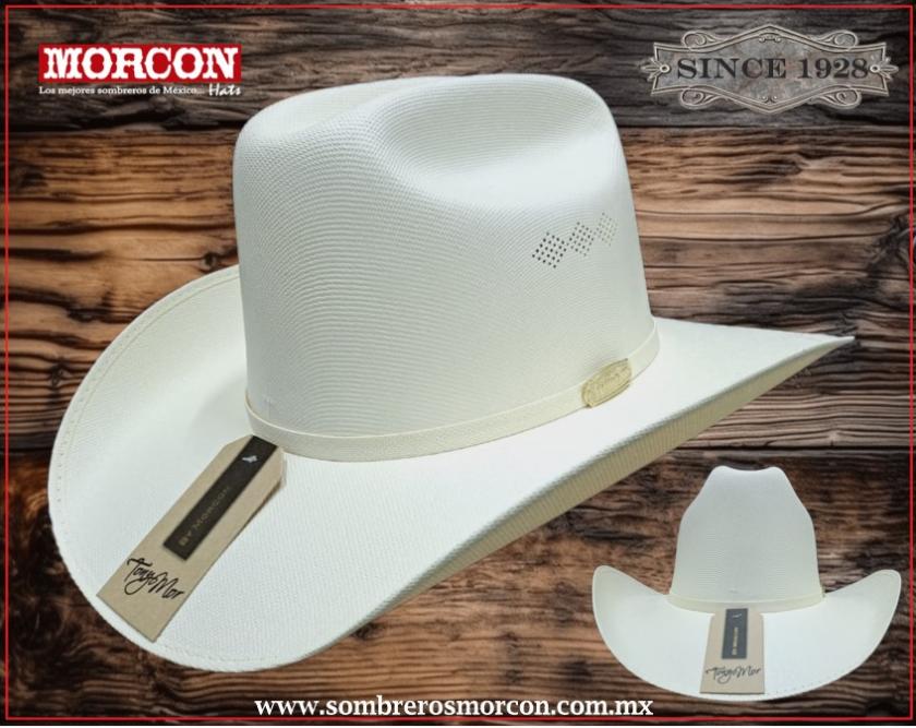 Morcon Hats - Super Light Patrón 1,000x 593112151929